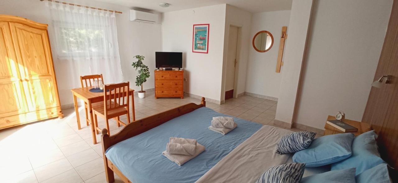 Silbablu Bed & Breakfast Ngoại thất bức ảnh