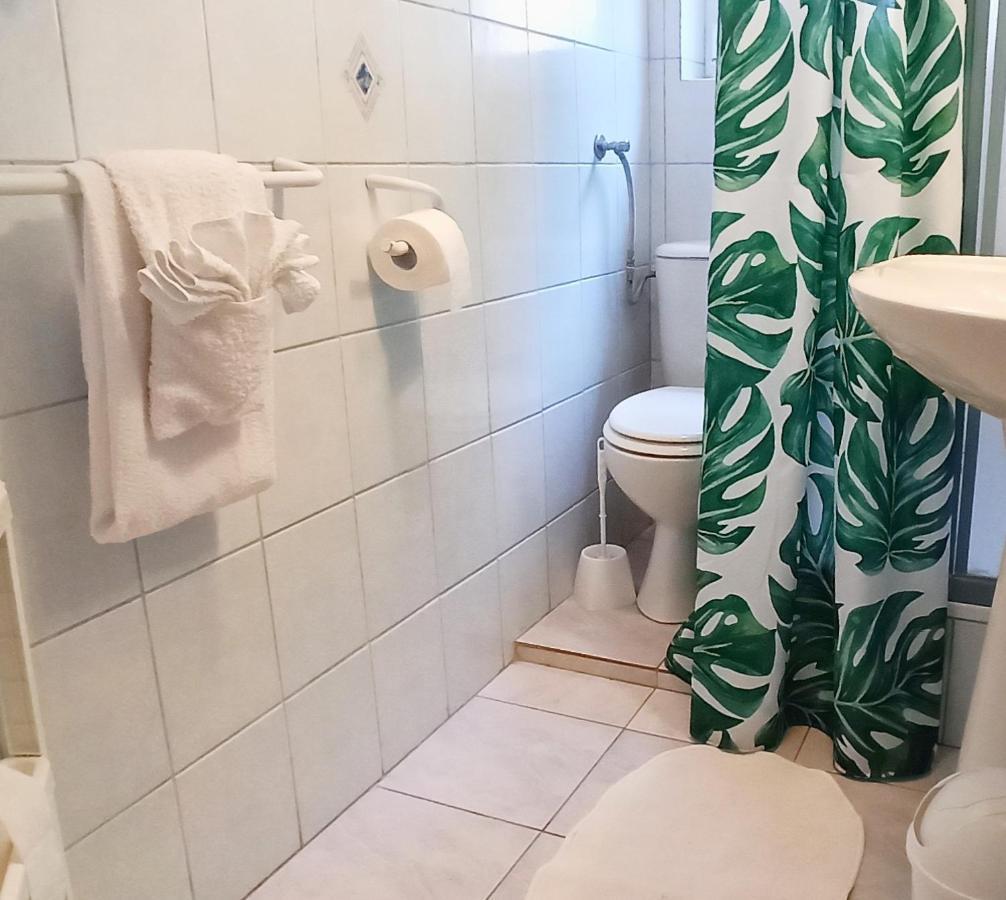 Silbablu Bed & Breakfast Ngoại thất bức ảnh