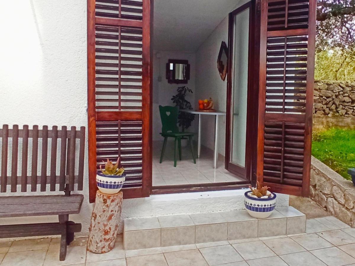 Silbablu Bed & Breakfast Ngoại thất bức ảnh