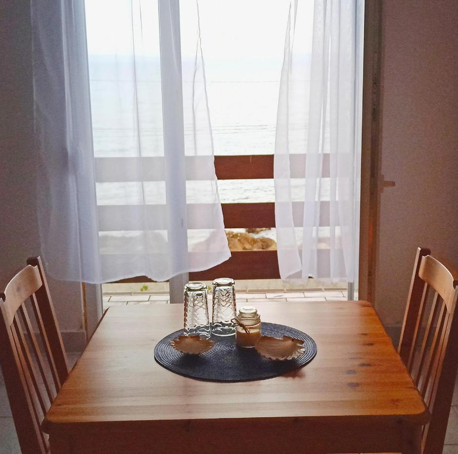 Silbablu Bed & Breakfast Ngoại thất bức ảnh
