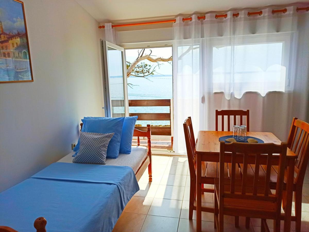 Silbablu Bed & Breakfast Ngoại thất bức ảnh