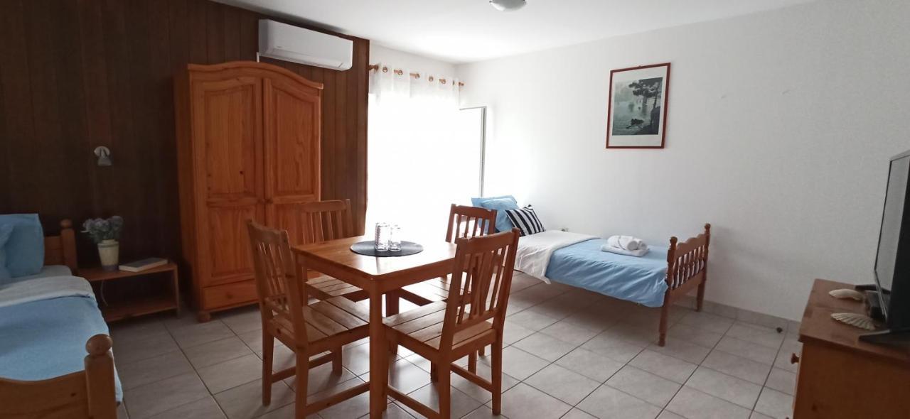 Silbablu Bed & Breakfast Ngoại thất bức ảnh