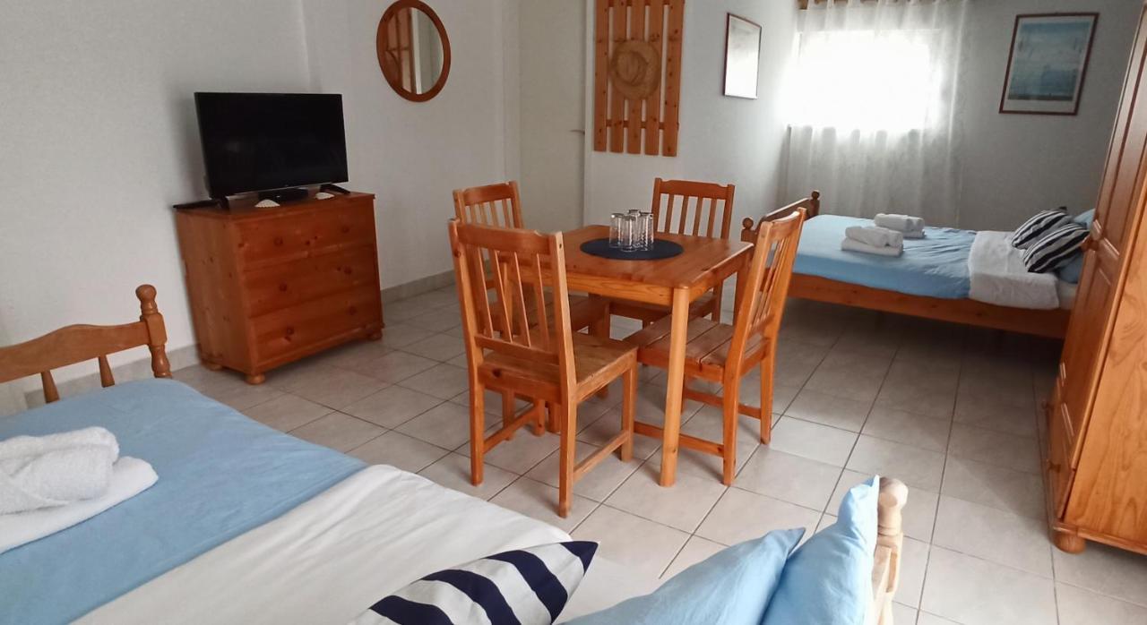 Silbablu Bed & Breakfast Ngoại thất bức ảnh