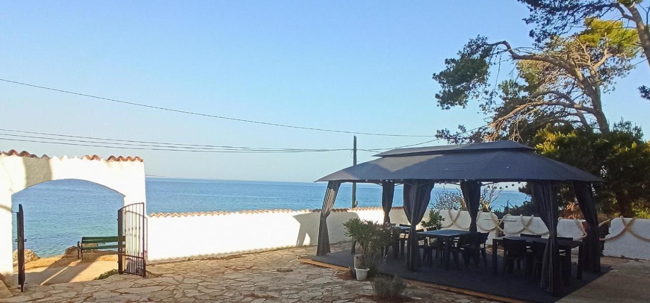 Silbablu Bed & Breakfast Ngoại thất bức ảnh