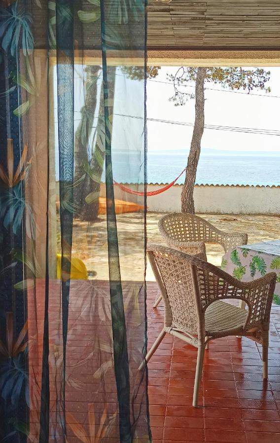 Silbablu Bed & Breakfast Ngoại thất bức ảnh