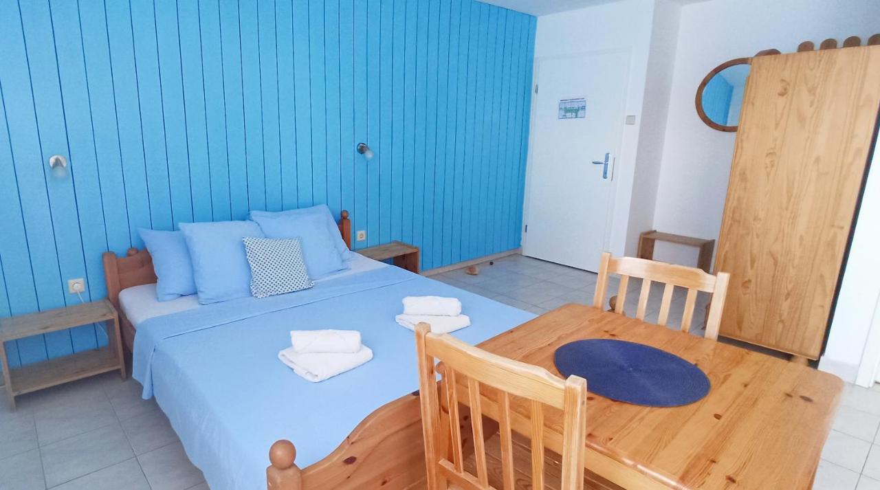 Silbablu Bed & Breakfast Ngoại thất bức ảnh