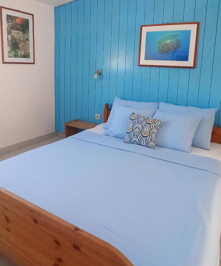 Silbablu Bed & Breakfast Ngoại thất bức ảnh