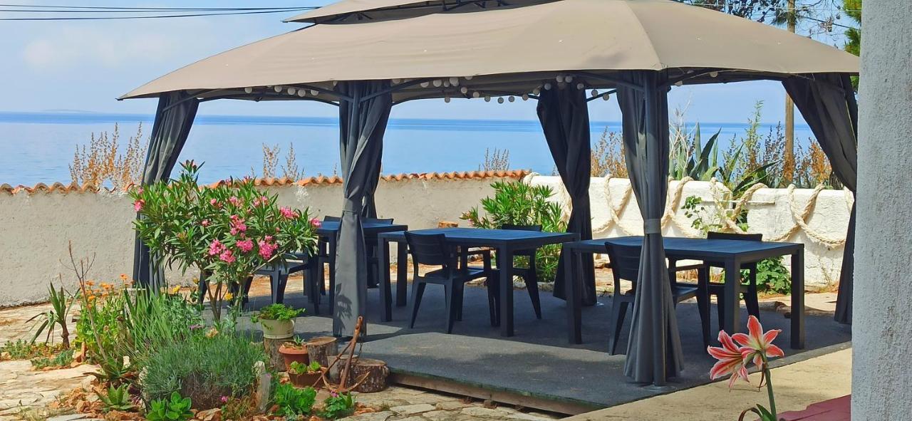 Silbablu Bed & Breakfast Ngoại thất bức ảnh